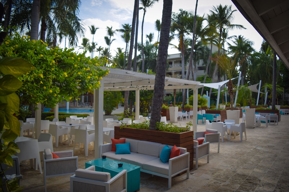 Fotos del hotel - HOTEL VISTA SOL PUNTA CANA