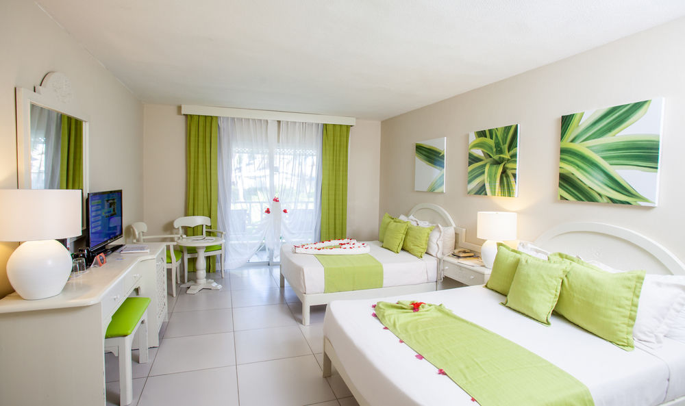Fotos del hotel - HOTEL VISTA SOL PUNTA CANA