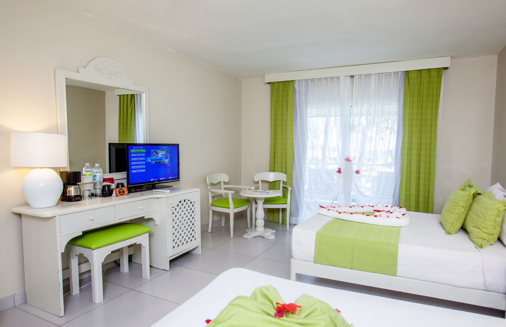 Fotos del hotel - HOTEL VISTA SOL PUNTA CANA