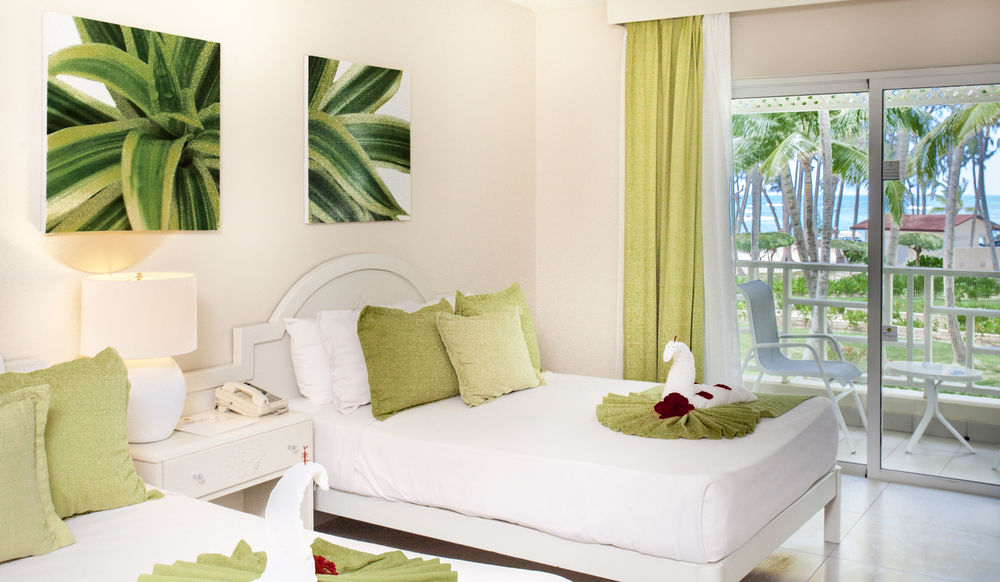 Fotos del hotel - HOTEL VISTA SOL PUNTA CANA