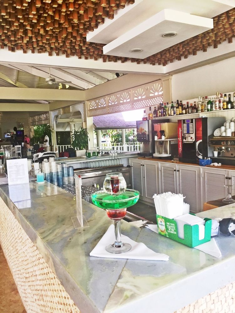 Fotos del hotel - HOTEL VISTA SOL PUNTA CANA