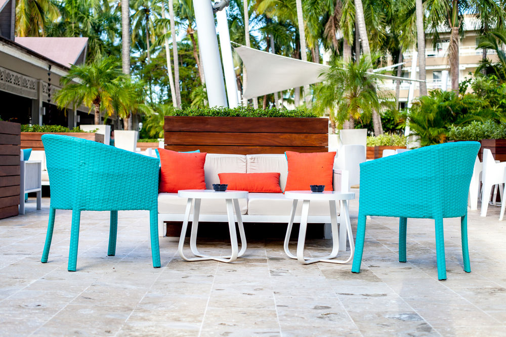 Fotos del hotel - HOTEL VISTA SOL PUNTA CANA