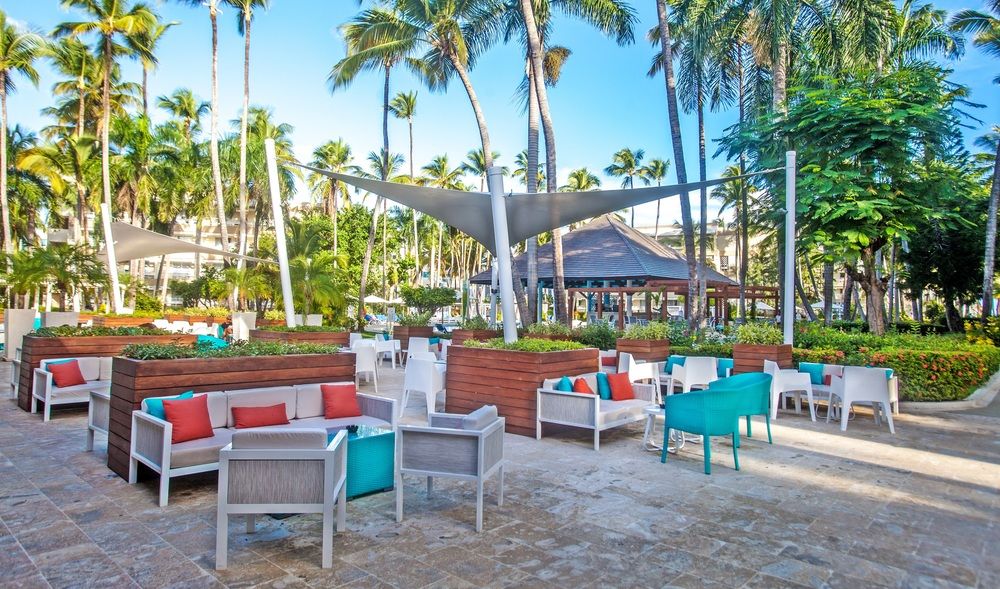 Fotos del hotel - HOTEL VISTA SOL PUNTA CANA