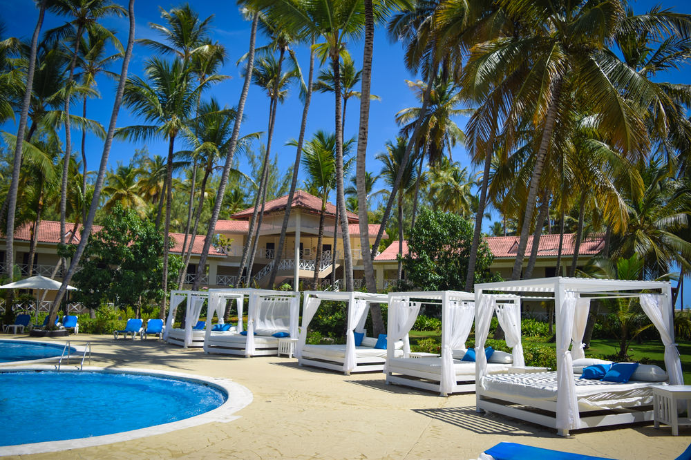 Fotos del hotel - HOTEL VISTA SOL PUNTA CANA