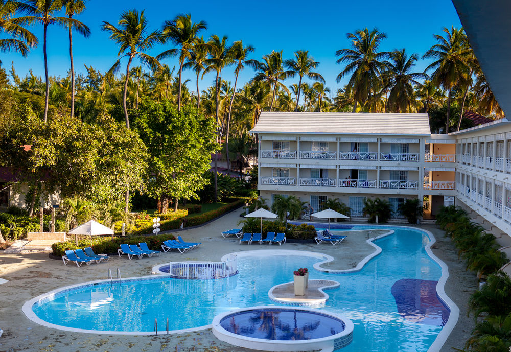 Fotos del hotel - HOTEL VISTA SOL PUNTA CANA