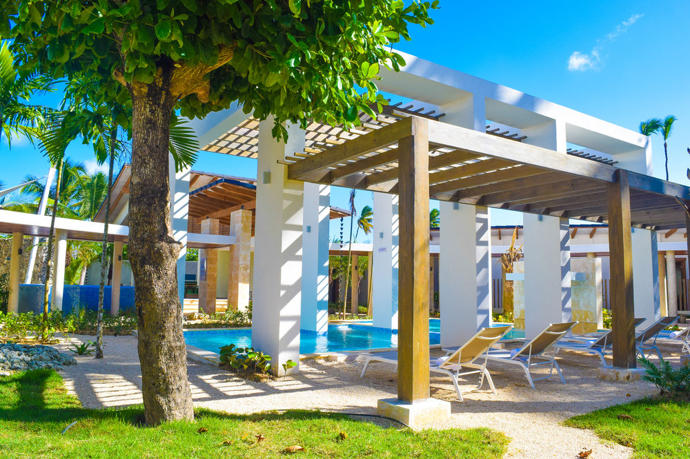 Fotos del hotel - HOTEL VISTA SOL PUNTA CANA