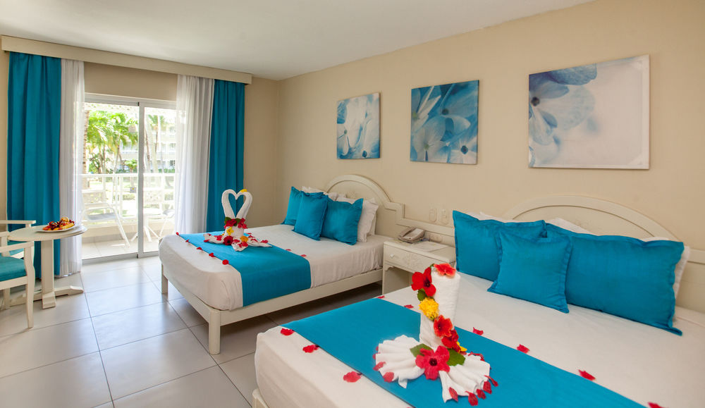 Fotos del hotel - HOTEL VISTA SOL PUNTA CANA