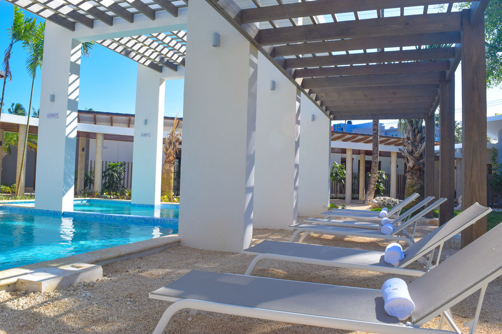 Fotos del hotel - HOTEL VISTA SOL PUNTA CANA
