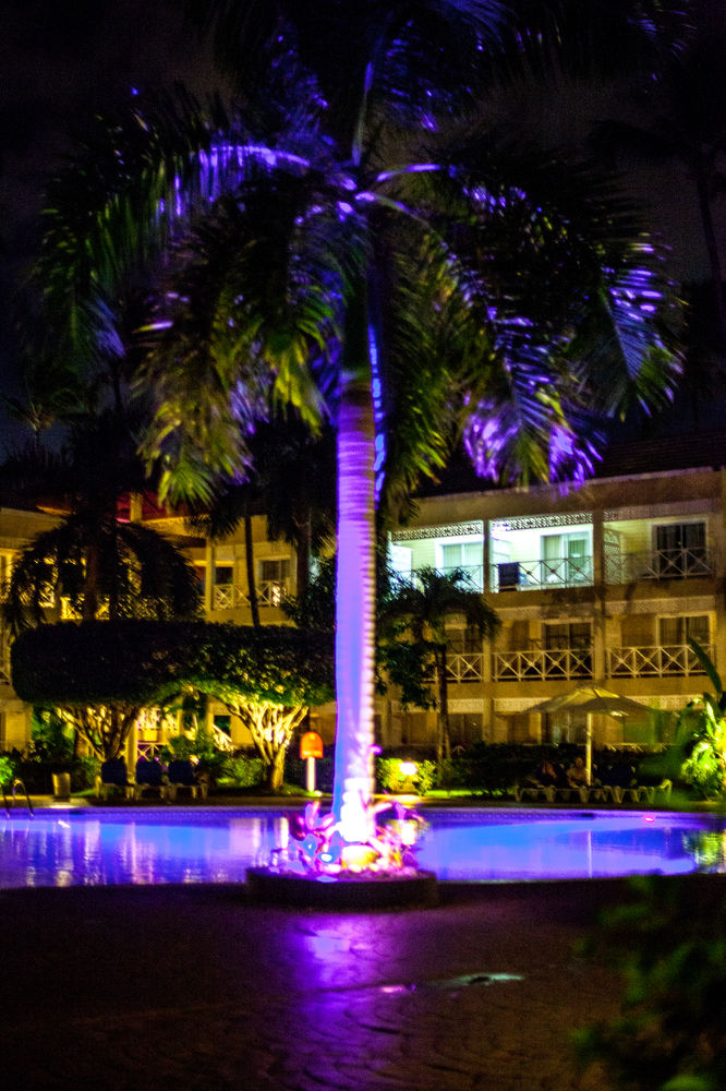 Fotos del hotel - HOTEL VISTA SOL PUNTA CANA