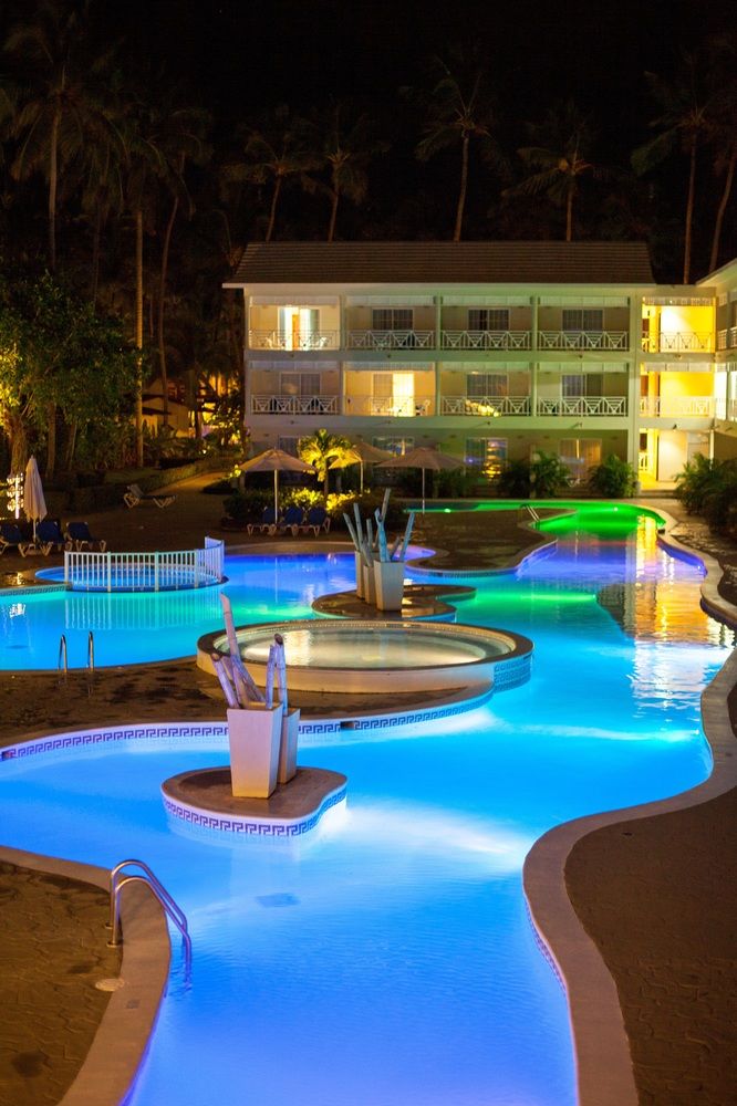 Fotos del hotel - HOTEL VISTA SOL PUNTA CANA