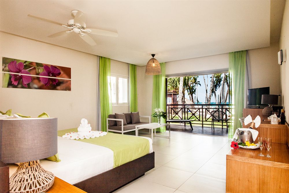 Fotos del hotel - HOTEL VISTA SOL PUNTA CANA