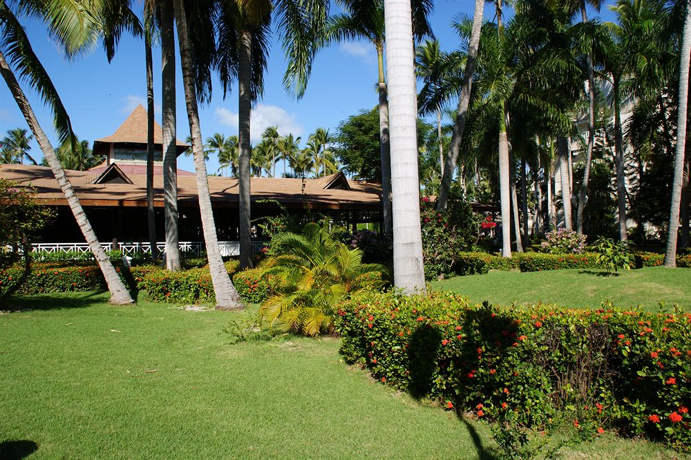 Fotos del hotel - HOTEL VISTA SOL PUNTA CANA