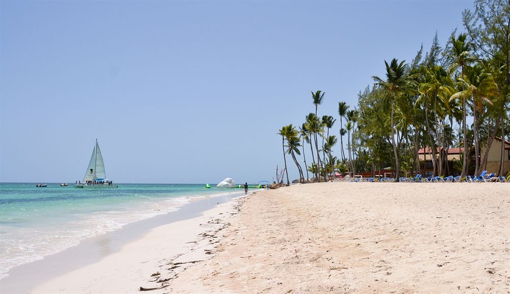 Fotos del hotel - HOTEL VISTA SOL PUNTA CANA