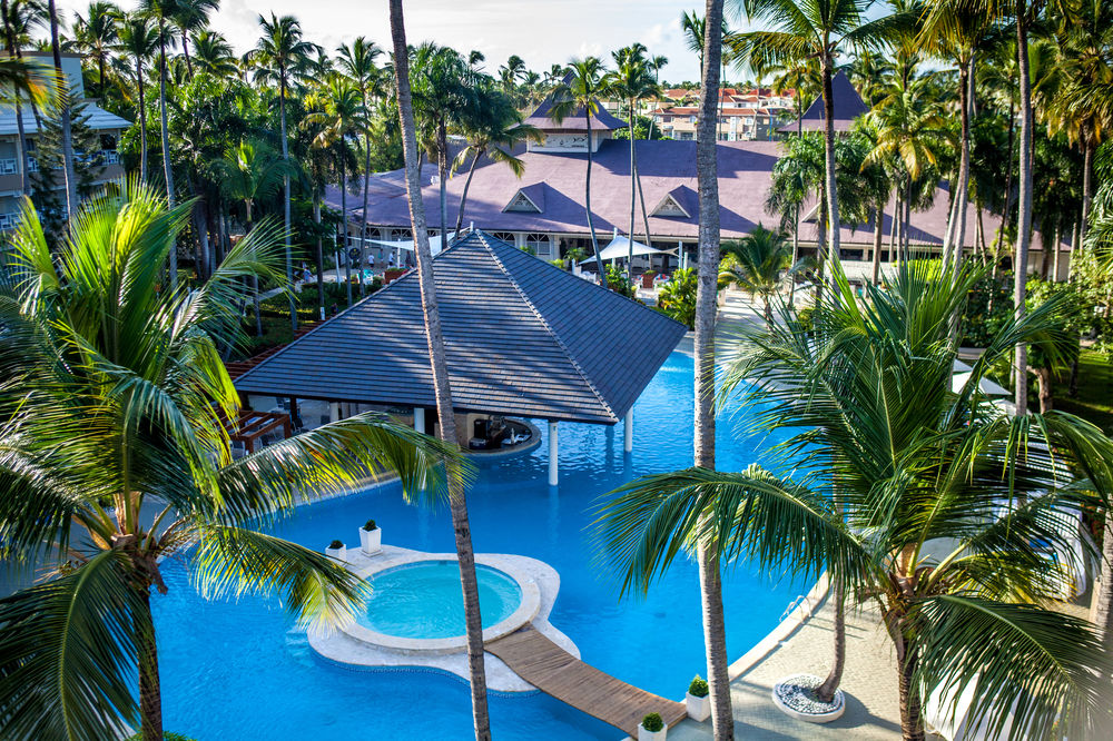 Fotos del hotel - HOTEL VISTA SOL PUNTA CANA