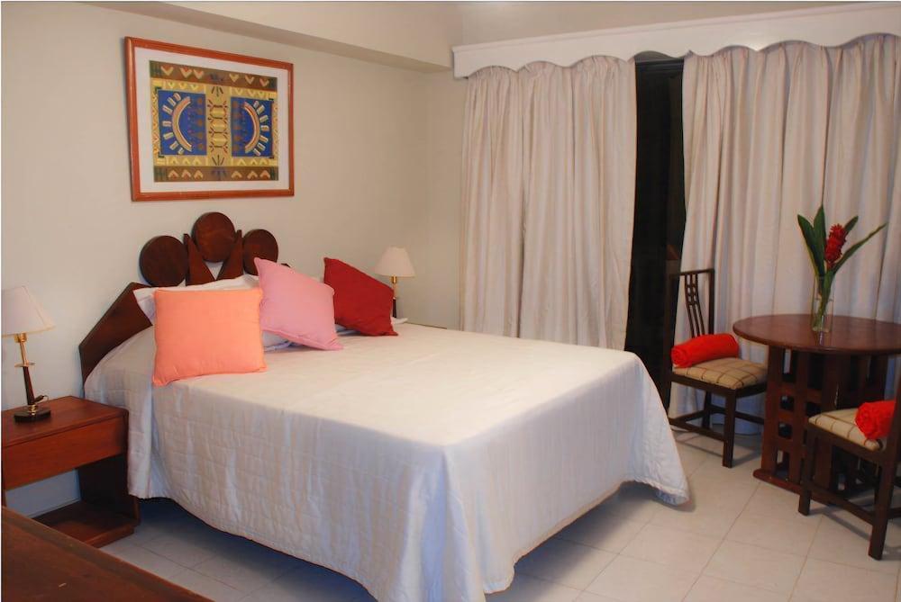 Fotos del hotel - FARANDA BEACH HOUSE CABARETE