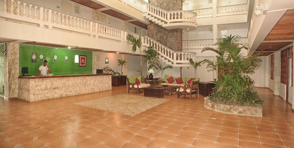 Fotos del hotel - FARANDA BEACH HOUSE CABARETE