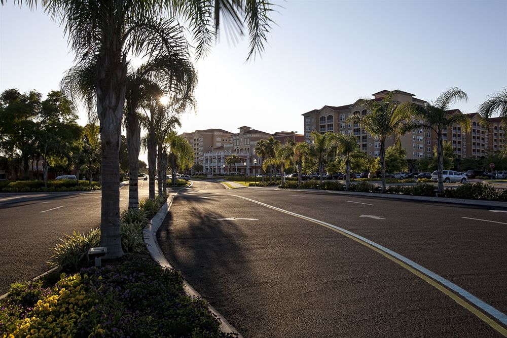Westgate Vacation Villas