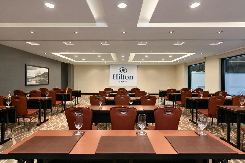 Fotos del hotel - Hilton Bogota