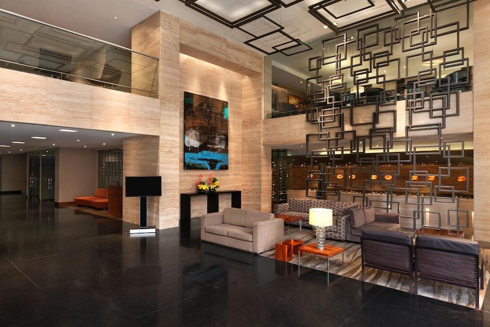 Fotos del hotel - Hilton Bogota