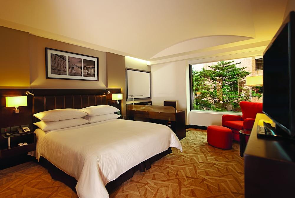 Fotos del hotel - Hilton Bogota