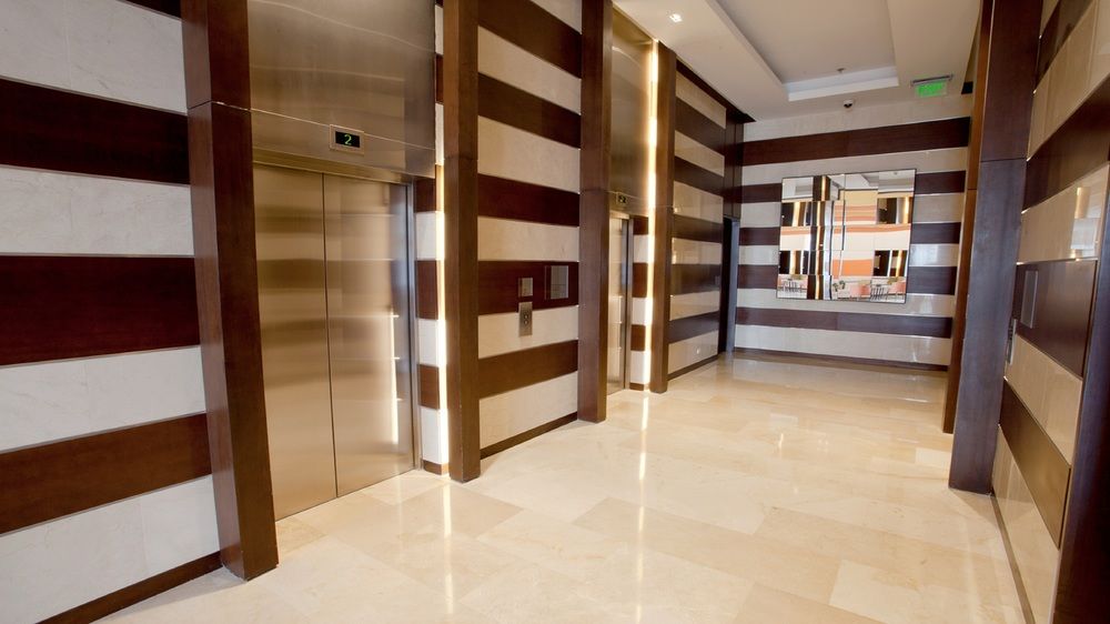 Fotos del hotel - HOLIDAY INN BOGOTA AIRPORT