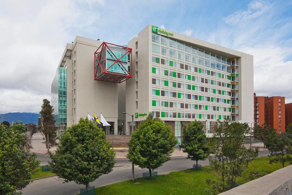 Fotos del hotel - HOLIDAY INN BOGOTA AIRPORT