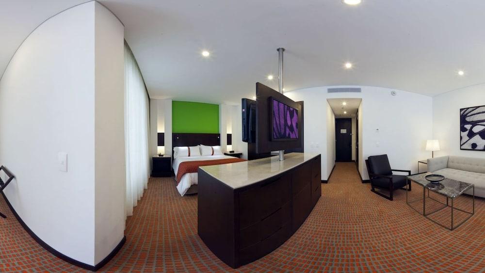 Fotos del hotel - HOLIDAY INN BOGOTA AIRPORT