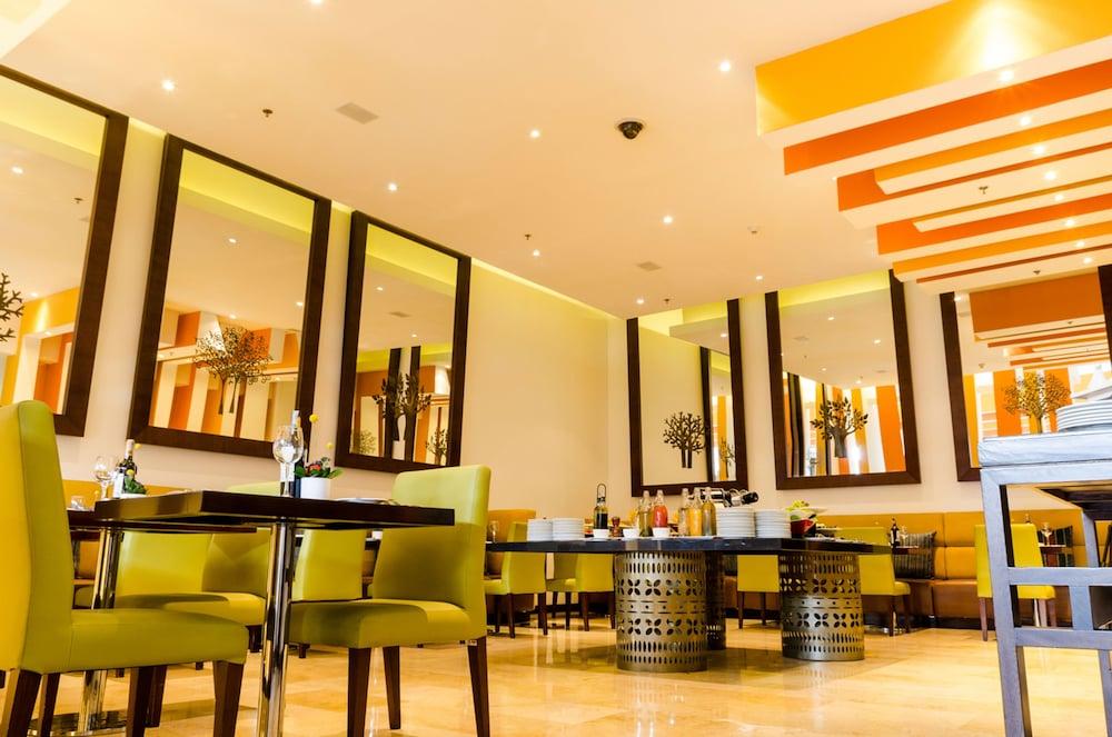 Fotos del hotel - HOLIDAY INN BOGOTA AIRPORT