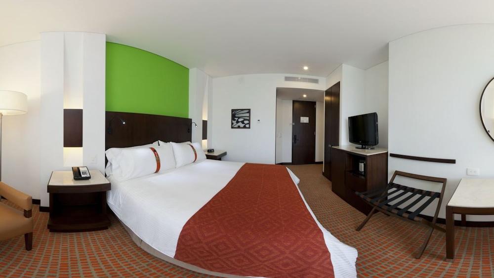 Fotos del hotel - HOLIDAY INN BOGOTA AIRPORT