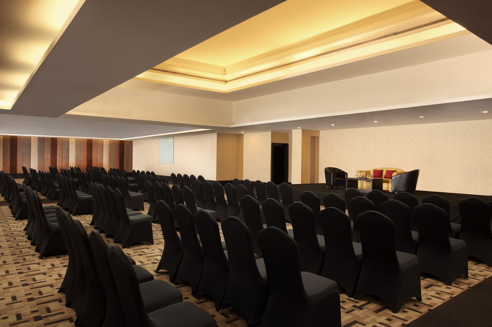 Fotos del hotel - GRANDKEMANG