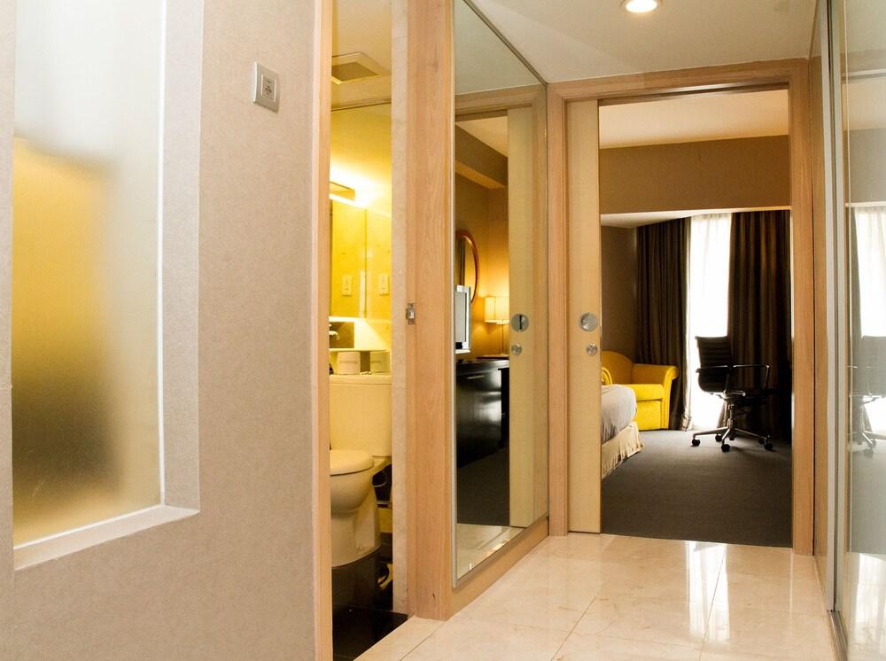 Fotos del hotel - GRANDKEMANG