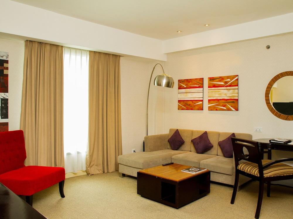 Fotos del hotel - GRANDKEMANG