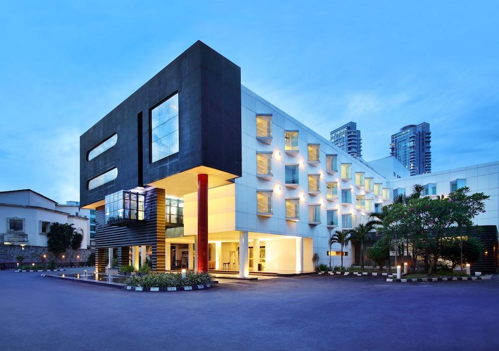 Fotos del hotel - GRANDKEMANG