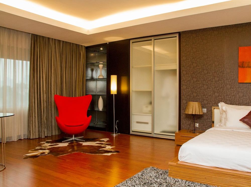 Fotos del hotel - GRANDKEMANG