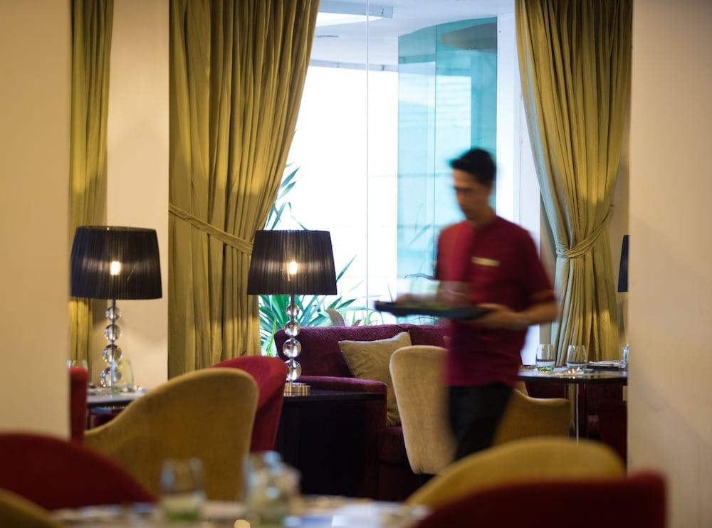 Fotos del hotel - GRANDKEMANG