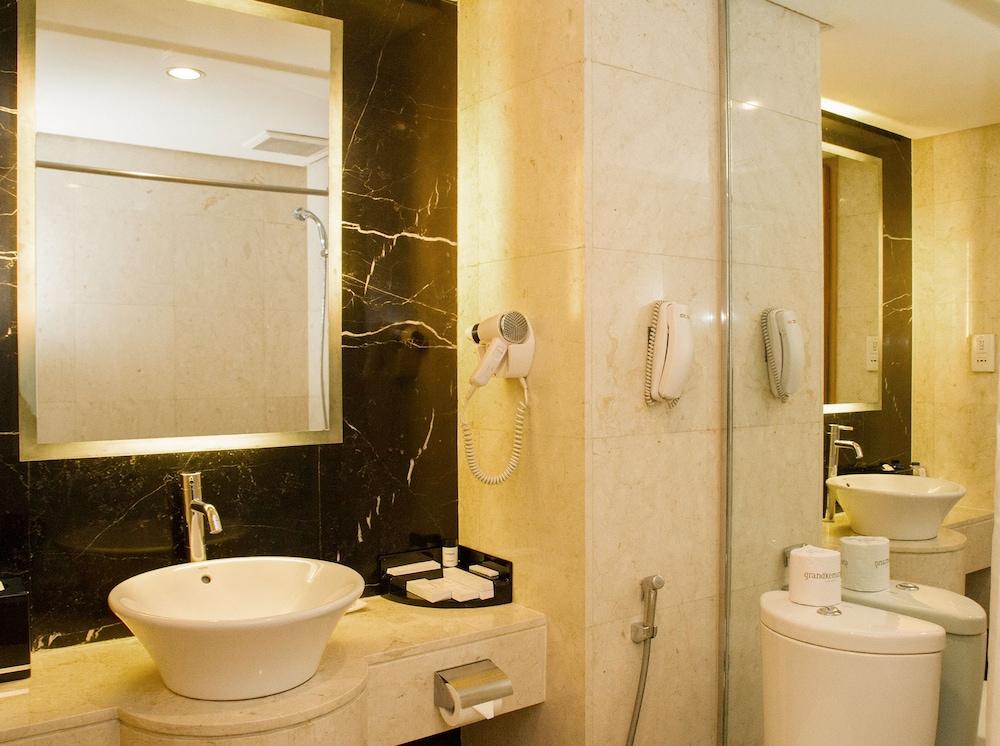 Fotos del hotel - GRANDKEMANG