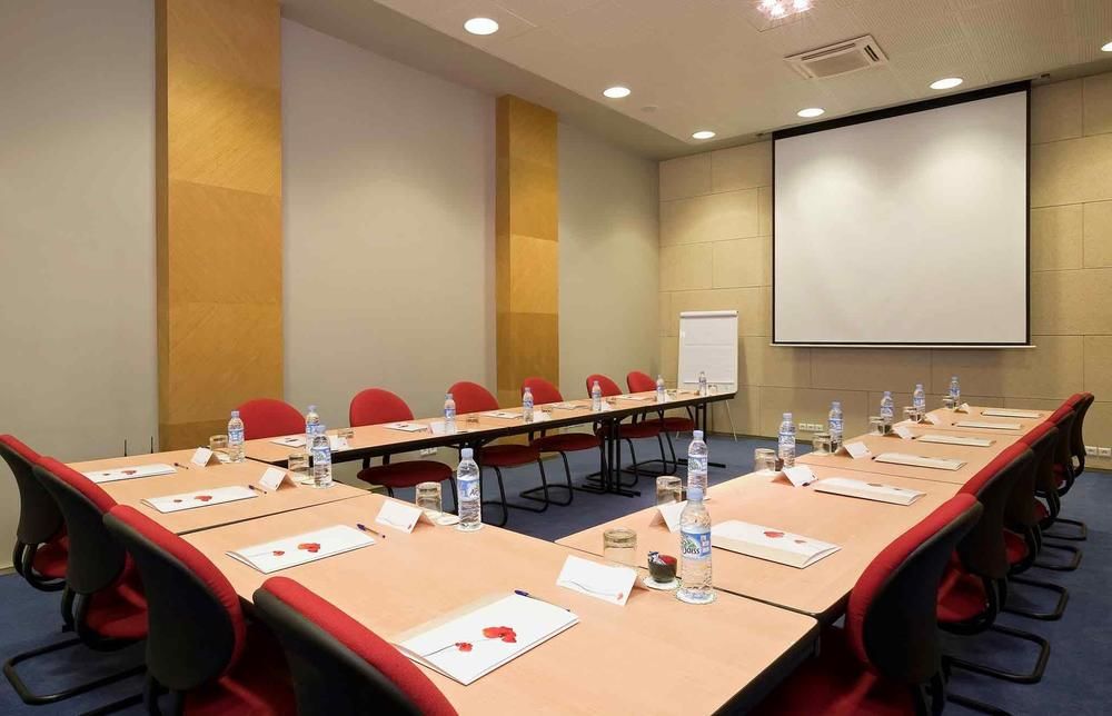 Fotos del hotel - IBIS CASABLANCA CITY CENTER