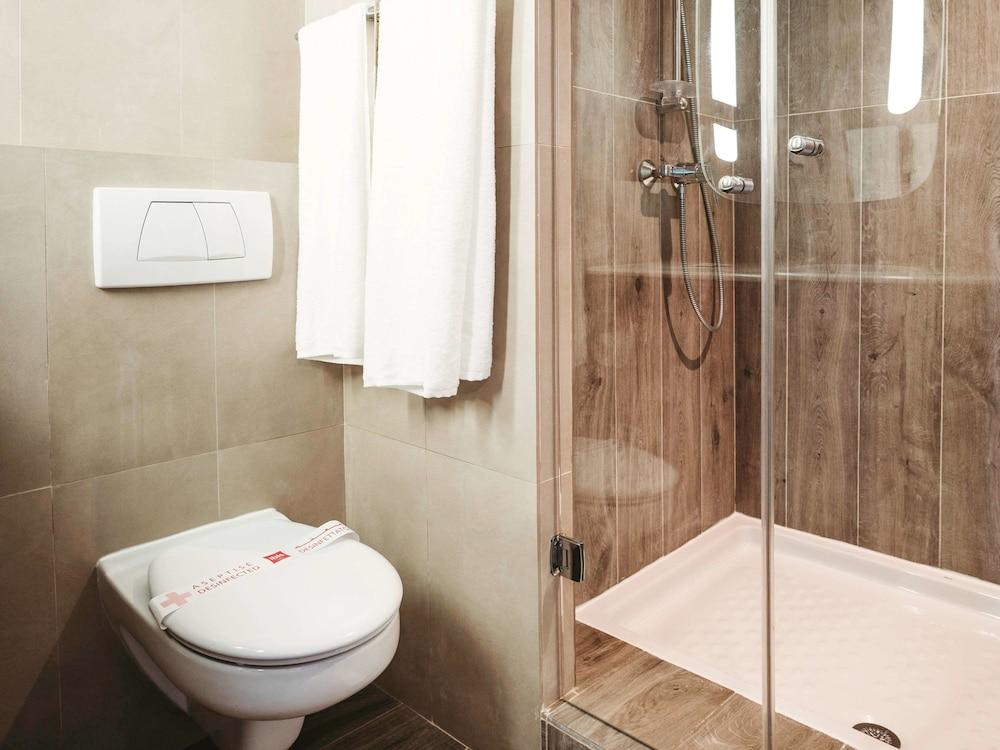 Fotos del hotel - IBIS CASABLANCA CITY CENTER