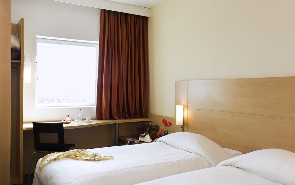 Fotos del hotel - IBIS CASABLANCA CITY CENTER