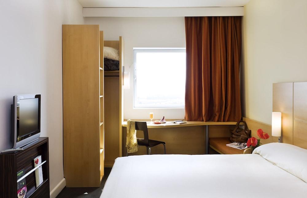 Fotos del hotel - IBIS CASABLANCA CITY CENTER