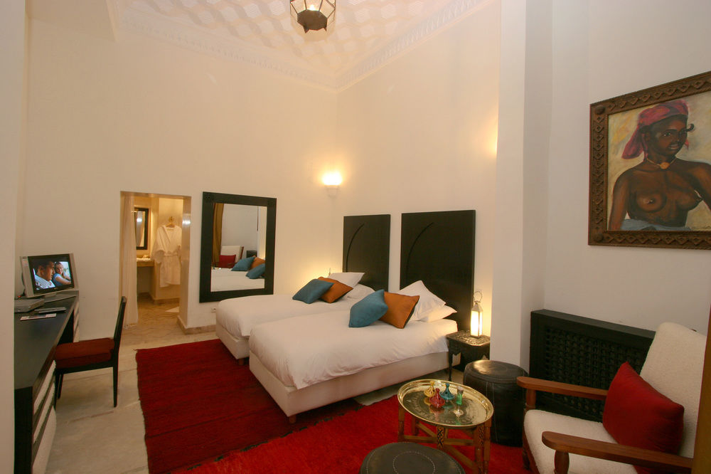 Fotos del hotel - PALAIS CALIPAU