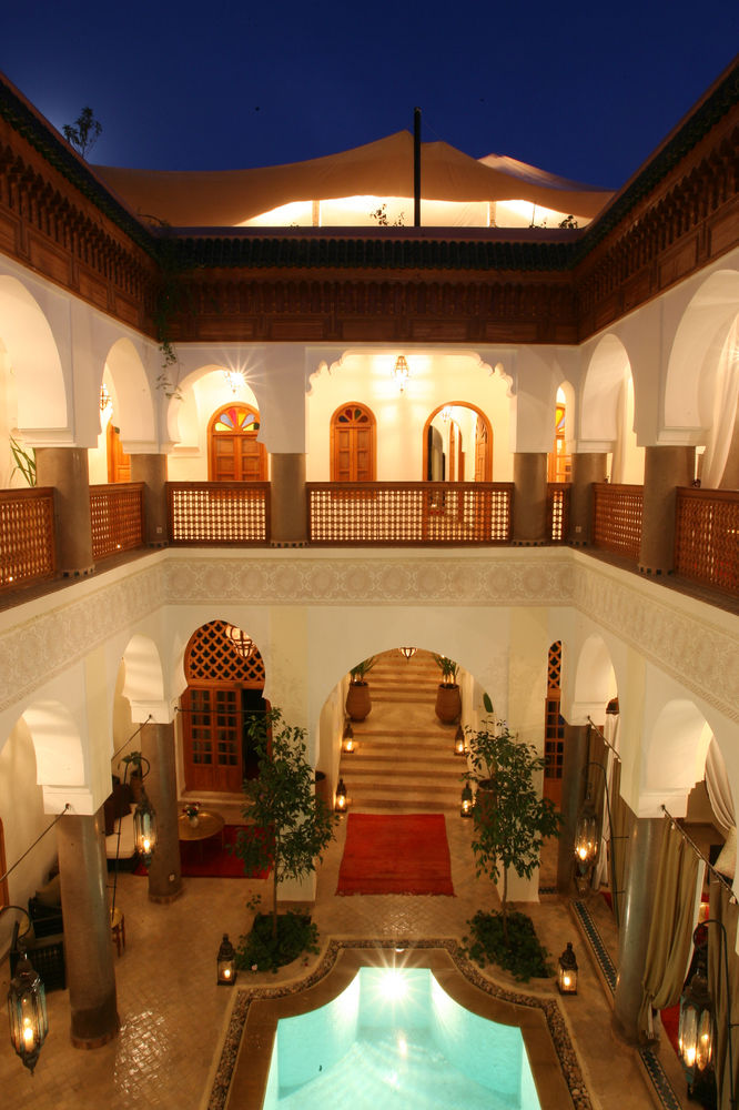 Fotos del hotel - PALAIS CALIPAU