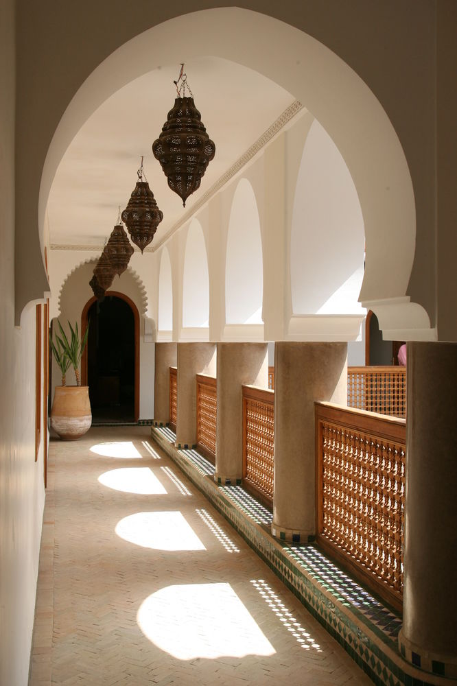 Fotos del hotel - PALAIS CALIPAU