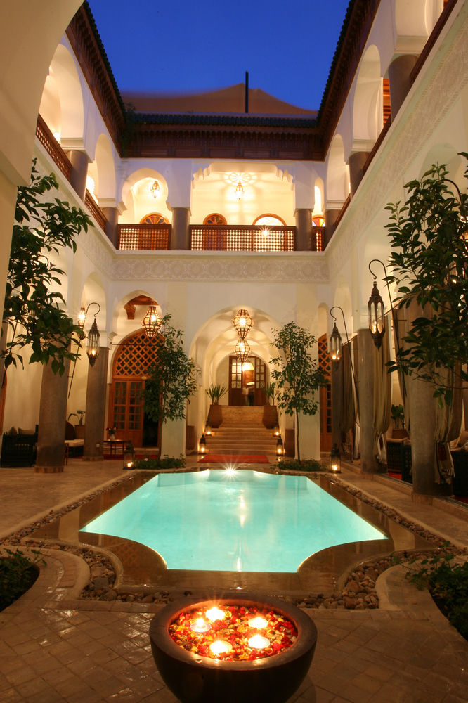 Fotos del hotel - PALAIS CALIPAU