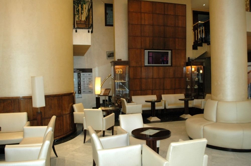 Fotos del hotel - Business Hotel