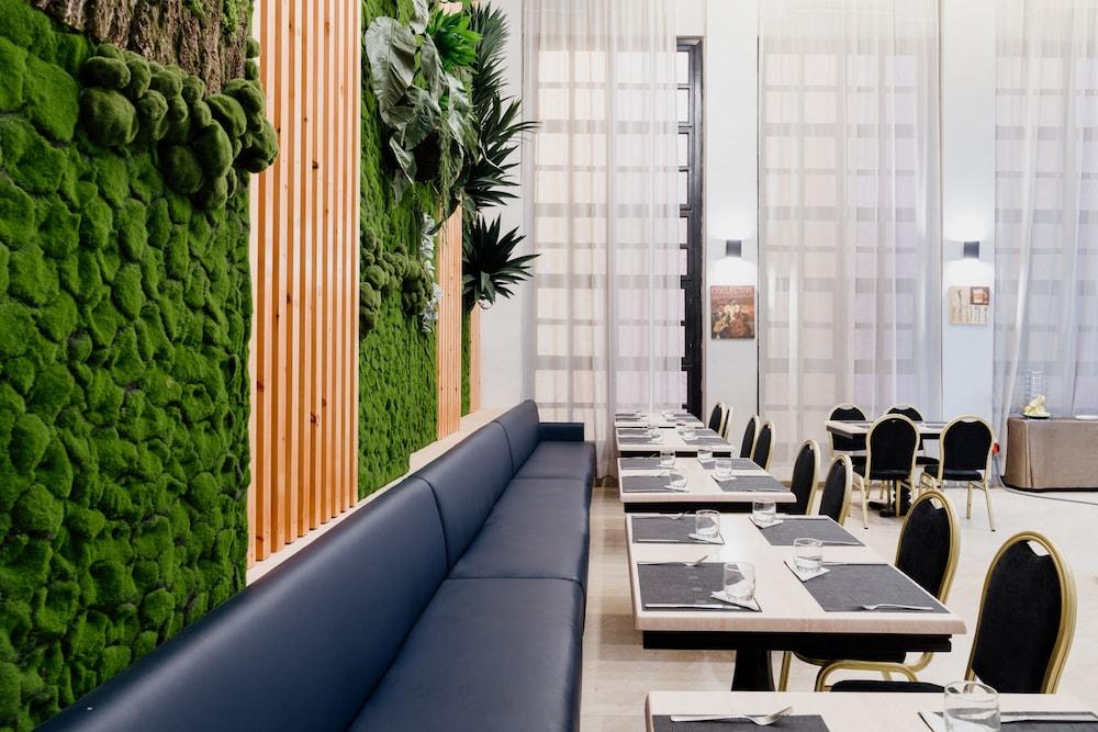 Fotos del hotel - DIWAN CASABLANCA