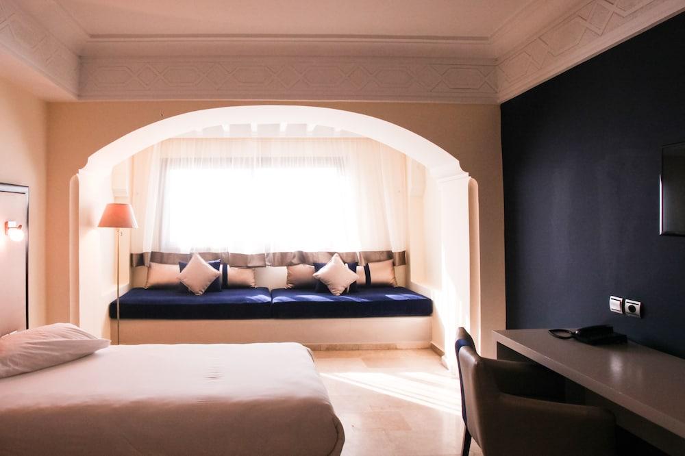 Fotos del hotel - DIWAN CASABLANCA