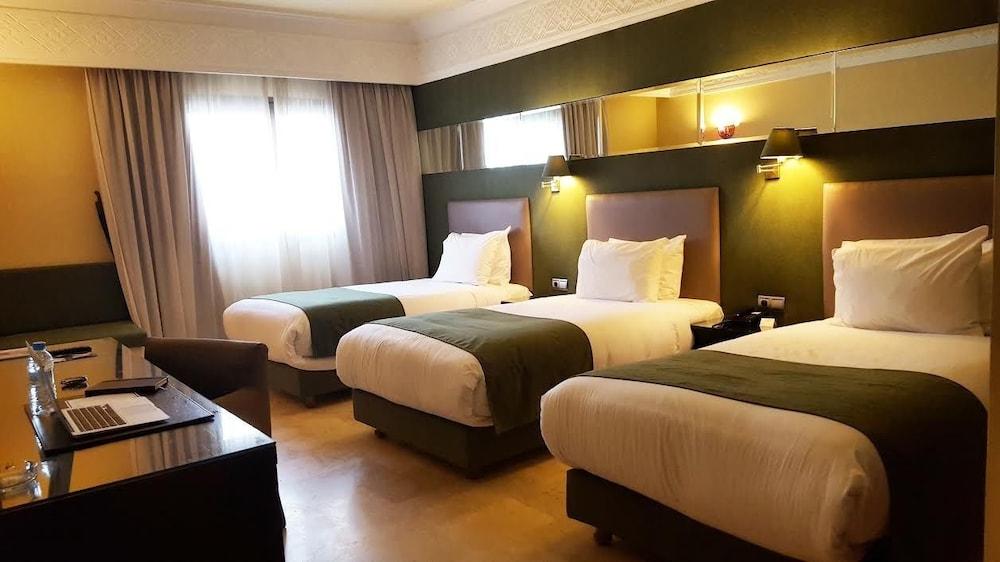 Fotos del hotel - DIWAN CASABLANCA