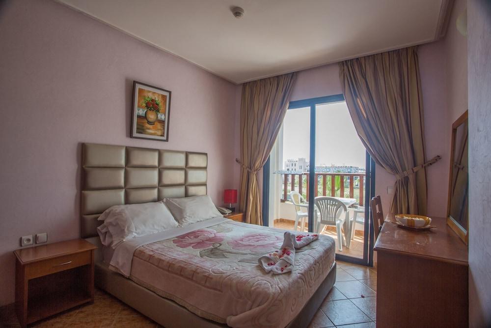 Fotos del hotel - RESIDENCE RIHAB