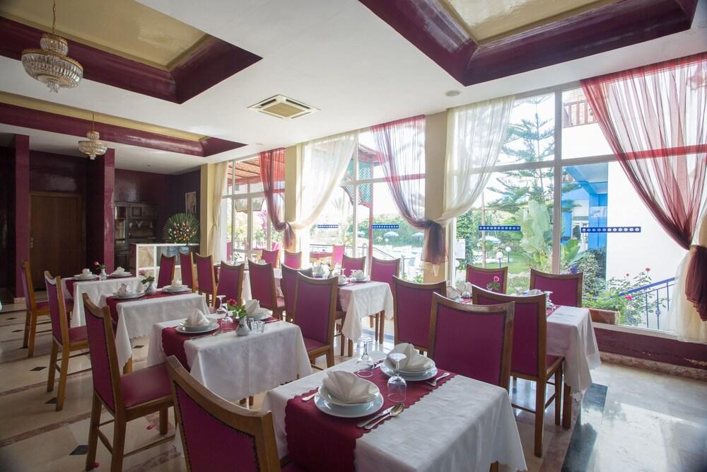Fotos del hotel - RESIDENCE RIHAB